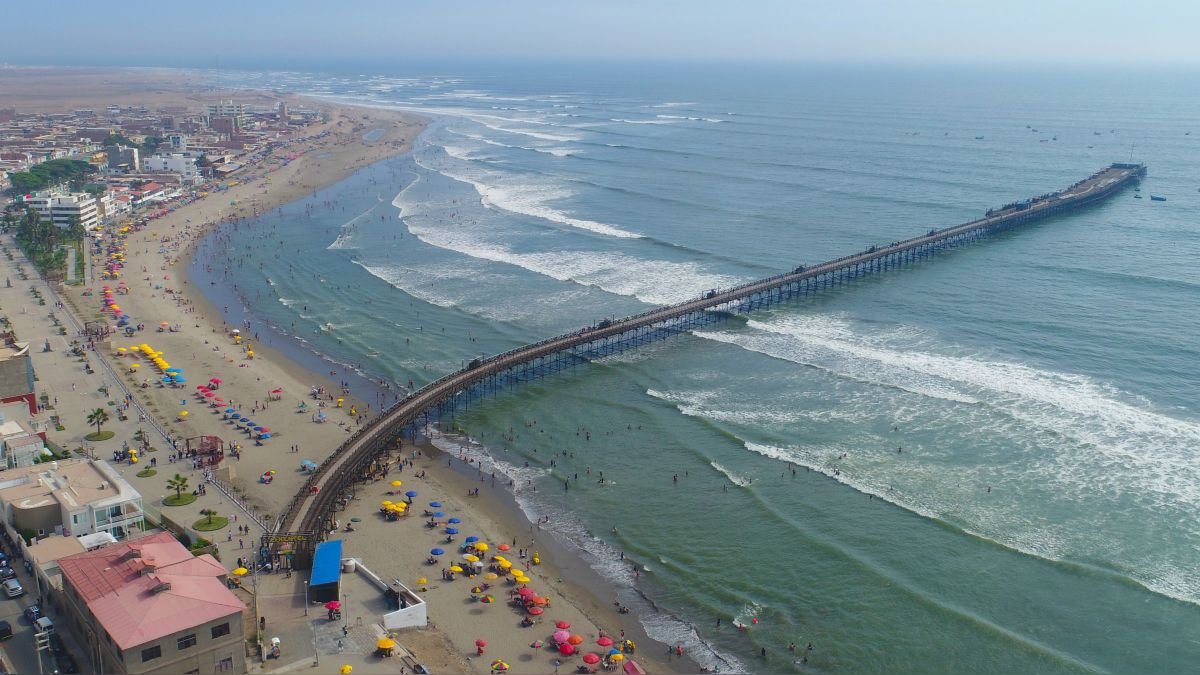 Las Mejores Playas de Chiclayo Guía Completa de las Joyas Costeras