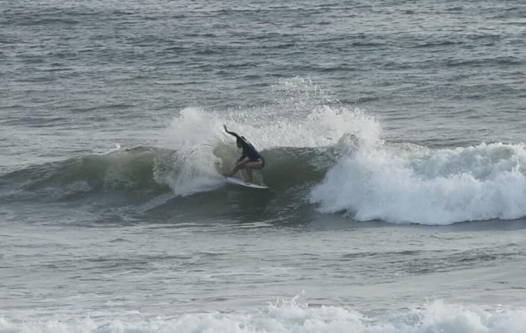 Playa Tres Picos Miraflores Lima Perú: Guía Completa para Surfistas y ...