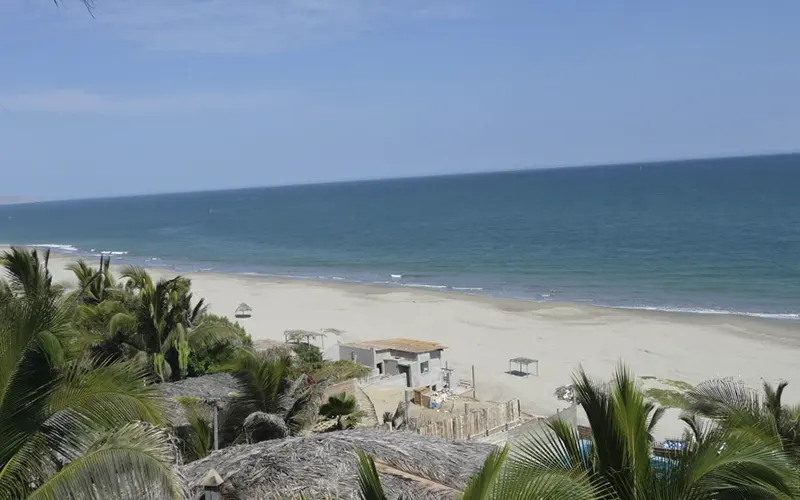 Descubre Playa Hermosa en Tumbes: Un Paraíso Costero por Explorar ...