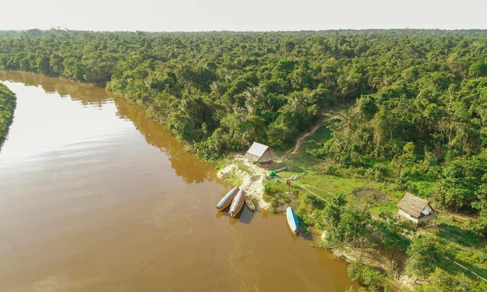 Descubre Playa Panguana en Iquitos, Perú: Guía Completa de Historia ...