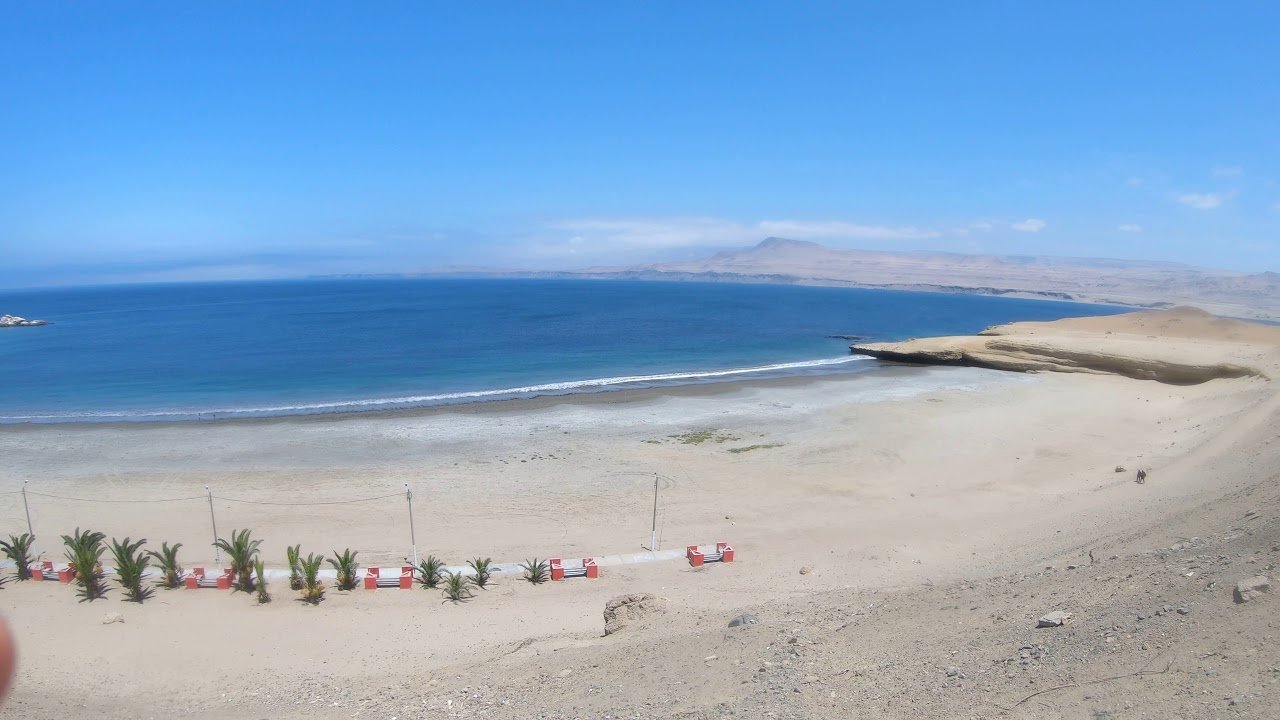 Las Mejores Playas de Tumbes: Guía Definitiva para Disfrutar las Playas ...